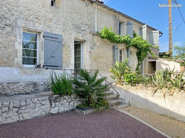 Maison 7 pièces 195 m²