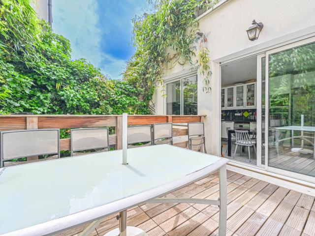 Maison 8 pièces 195 m²