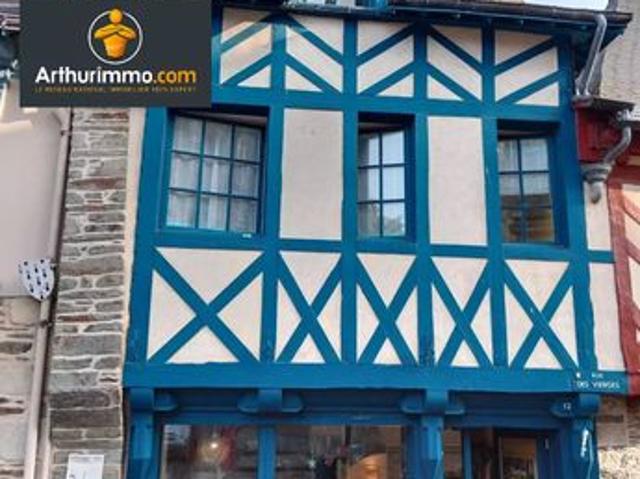 Maison 7 pièces 195 m²