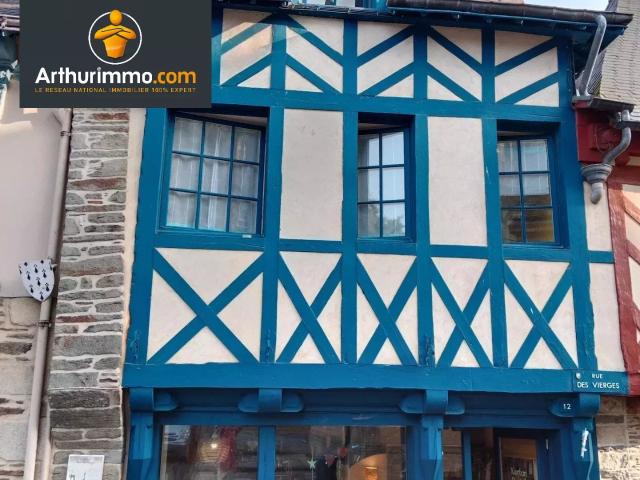 Maison 7 pièces 195 m²
