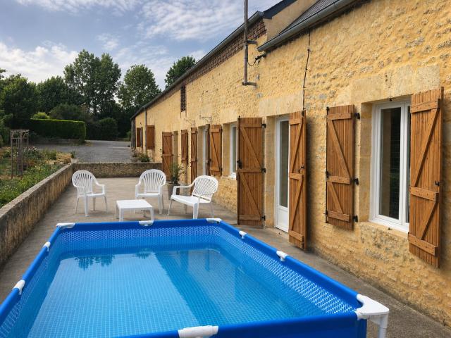 Maison 7 pièces 195 m²