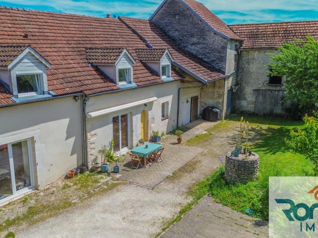 Maison 7 pièces 195 m²