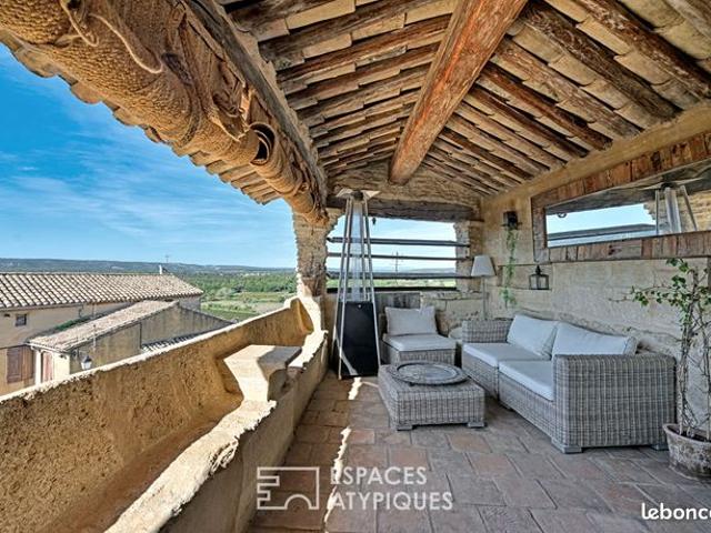 Maison 7 pièces 195 m²