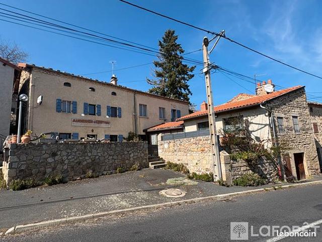 Maison 7 pièces 195 m²