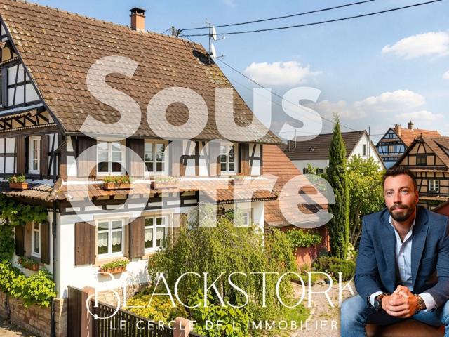 Maison 7 pièces 195 m²