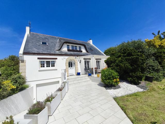 Maison 7 pièces 195 m²