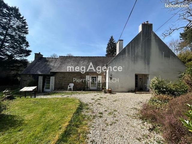 Maison 7 pièces 195 m²