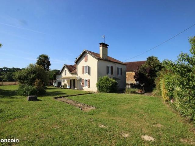 Maison 7 pièces 195 m²