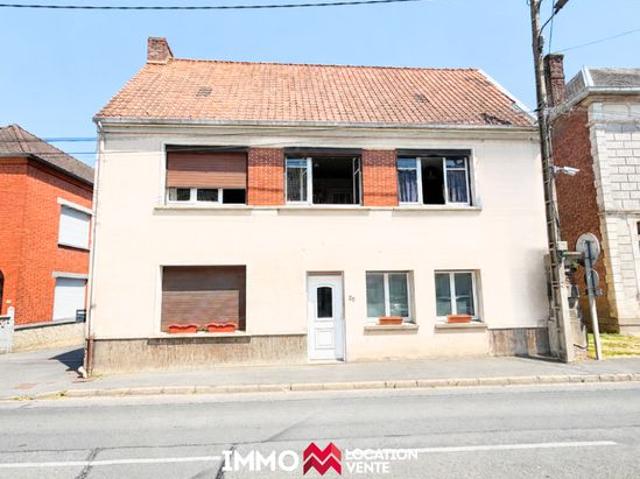 Maison 7 pièces 195 m²