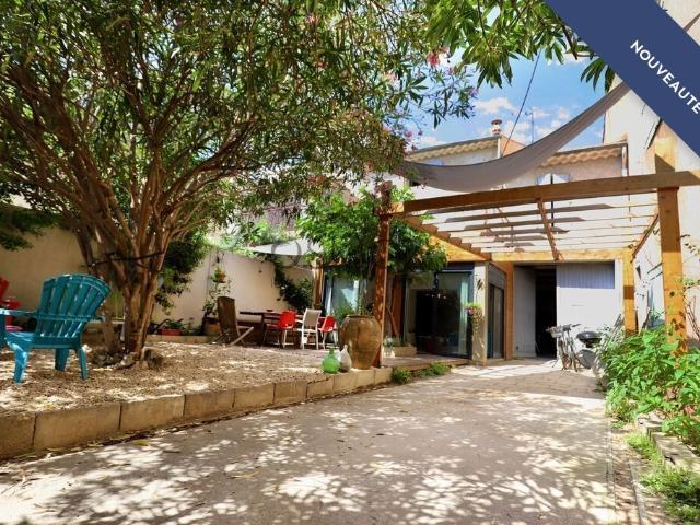 Maison 7 pièces 195 m²