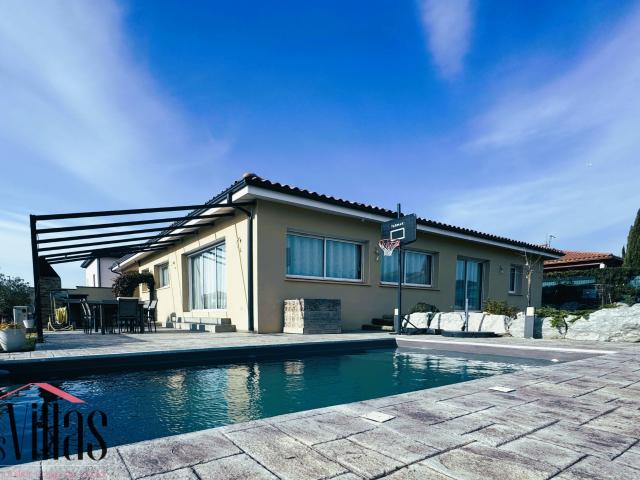 Maison 7 pièces 195 m²