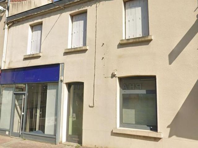 Maison 7 pièces 195 m²