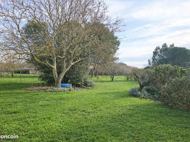 Maison 7 pièces 195 m²