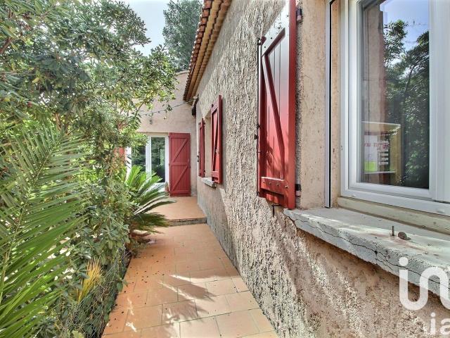 Maison 7 pièces 195 m²