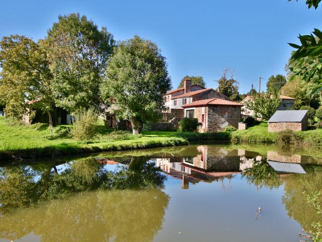 Maison 7 pièces 195 m²