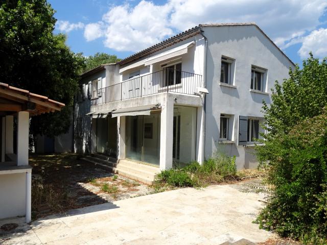 Maison 7 pièces 195 m²