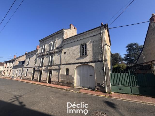 Maison 7 pièces 195 m²