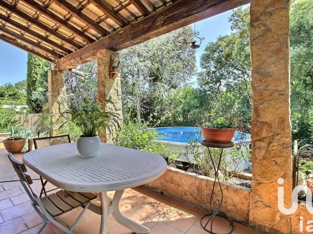 Maison 7 pièces 195 m²