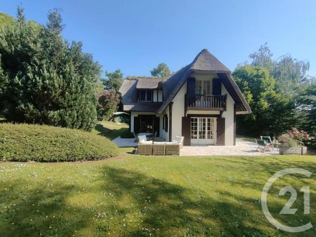 Maison 7 pièces 195 m²