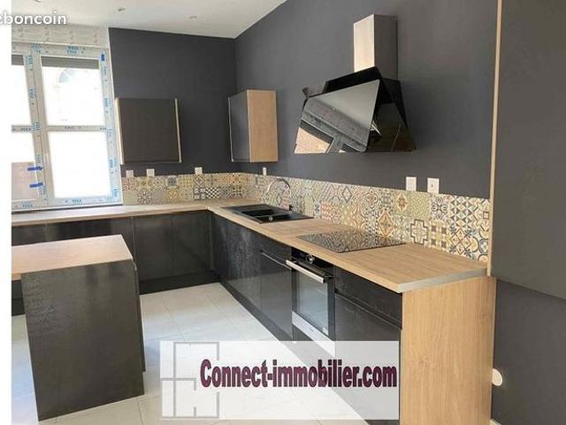 Maison 7 pièces 195 m²