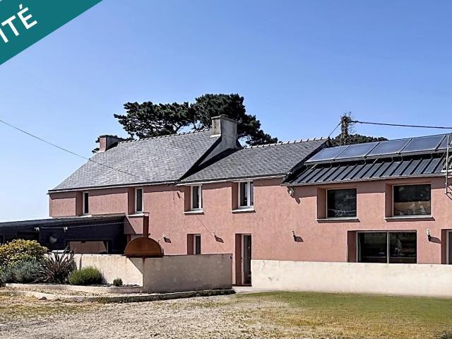 Maison 7 pièces 195 m²