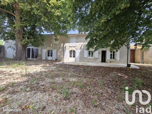 Maison 7 pièces 195 m²