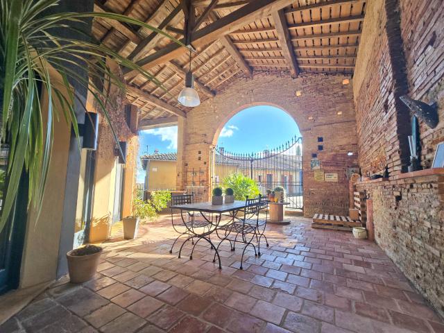 Maison 7 pièces 195 m²