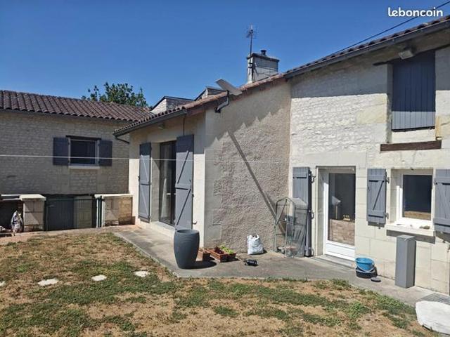 Maison 7 pièces 195 m²