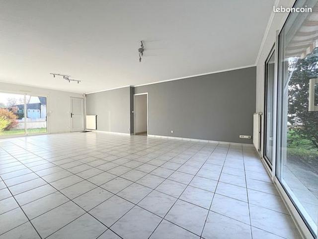 Maison 7 pièces 195 m²