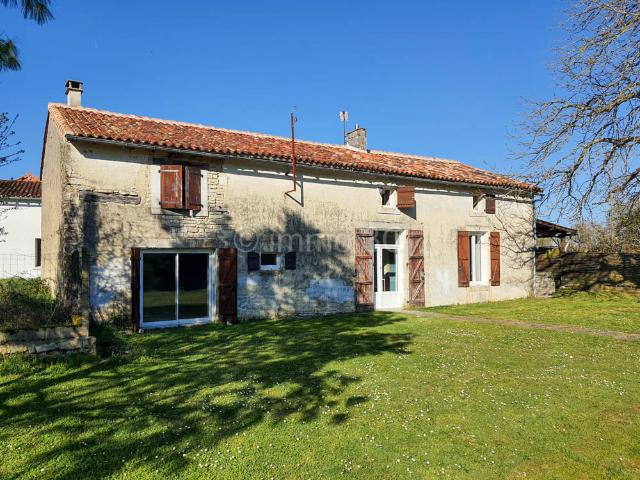 Maison 7 pièces 195 m²