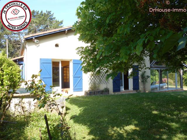 Maison 7 pièces 195 m²