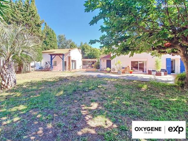 Maison 7 pièces 195 m²