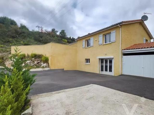 Maison 7 pièces 195 m²