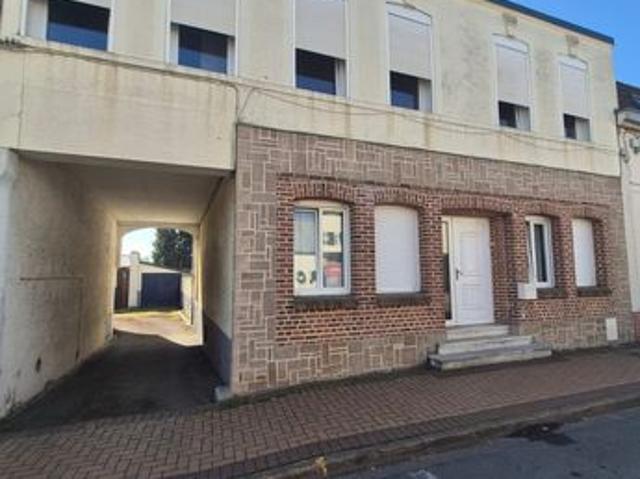 Maison 7 pièces 195 m²