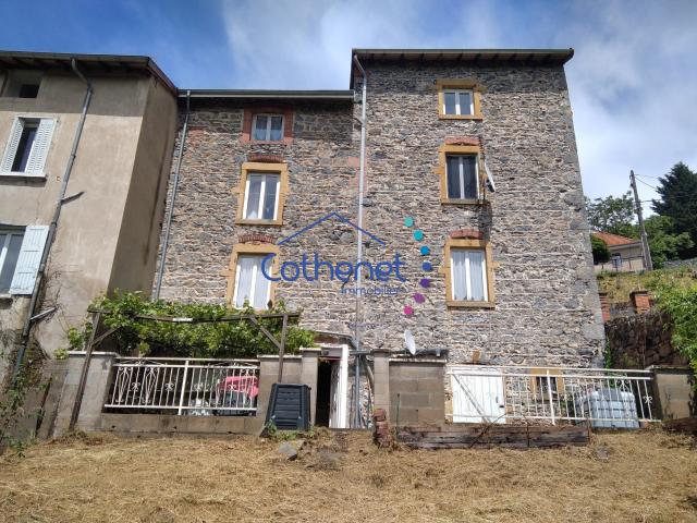 Maison 7 pièces 195 m²