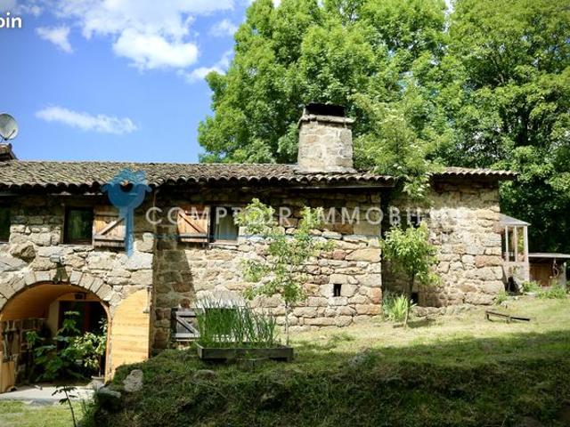 Maison 7 pièces 195 m²