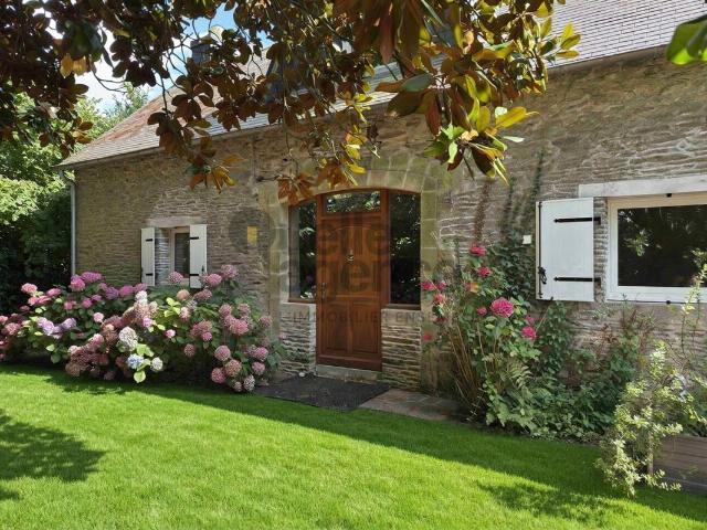 Maison 7 pièces 195 m²