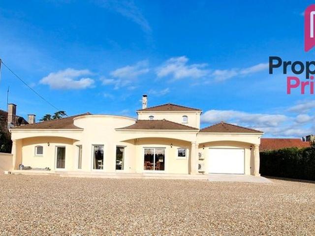 Maison 7 pièces 195 m²