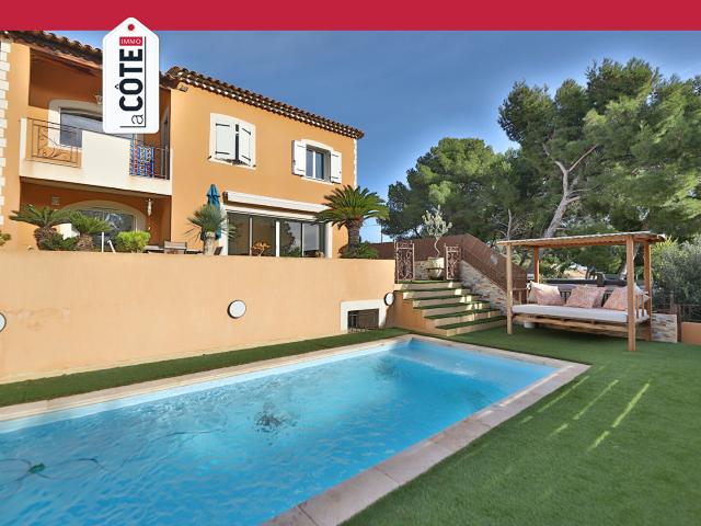 Maison 7 pièces 190 m²