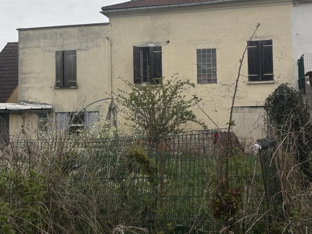 Maison 7 pièces 195 m²