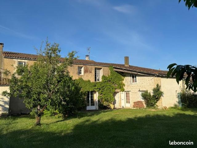 Maison 7 pièces 195 m²