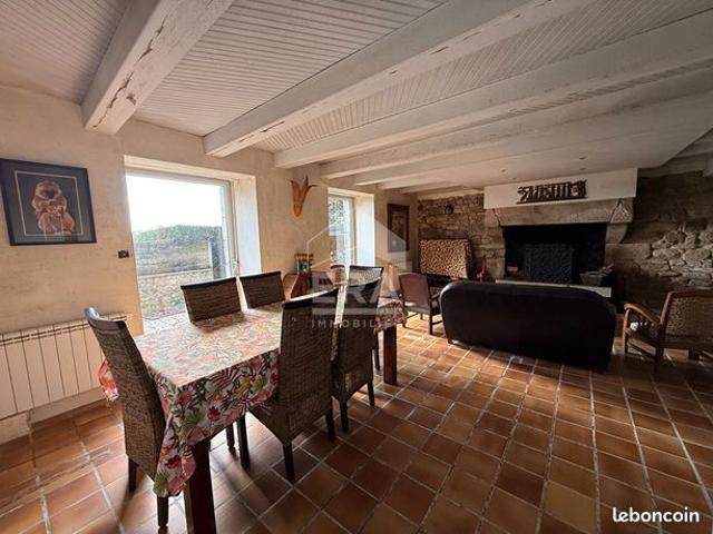 Maison 7 pièces 195 m²
