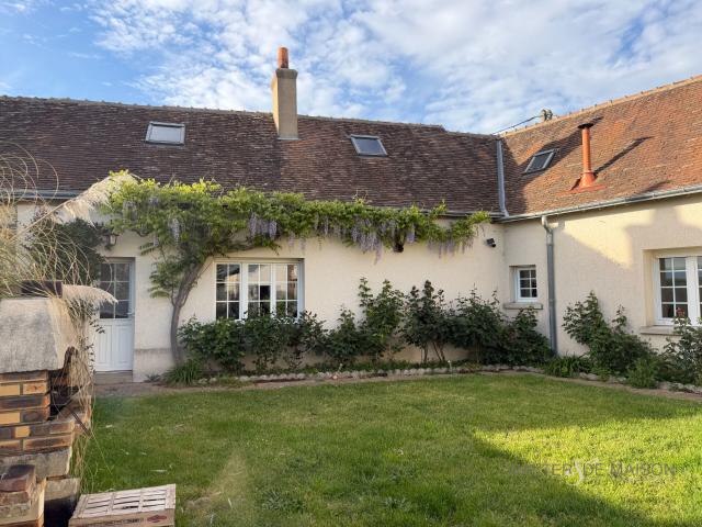 Maison 7 pièces 195 m²