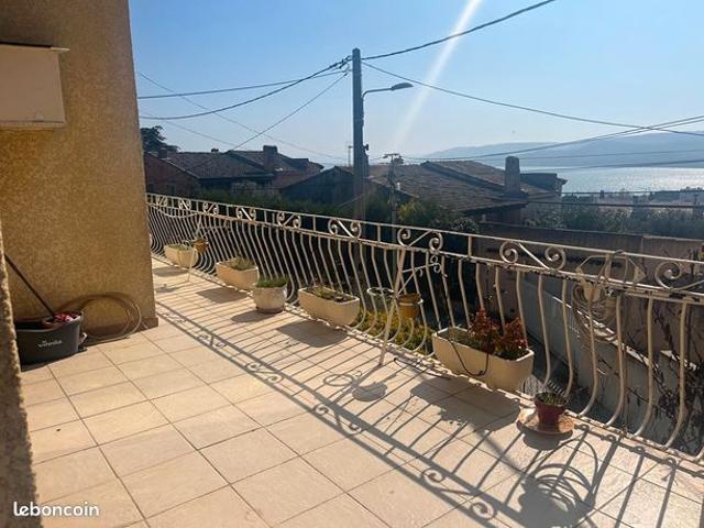 Maison 7 pièces 195 m²