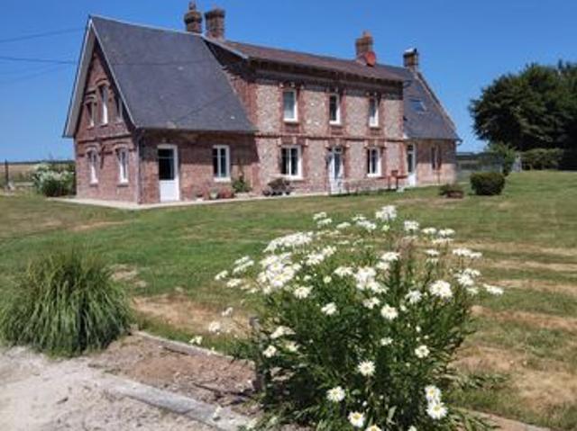 Maison 7 pièces 195 m²