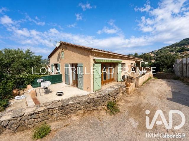 Maison 7 pièces 195 m²