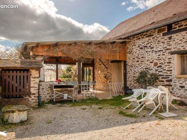 Maison 7 pièces 195 m²