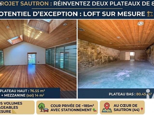 Maison 7 pièces 195 m²