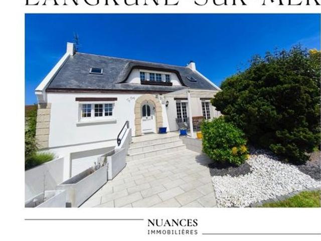 Maison 7 pièces 195 m²