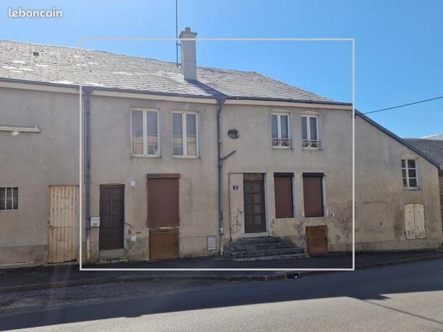 Maison 7 pièces 195 m²